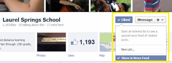 MarilynMosley's tweet photo. FB changed business pages again - check out this pic &amp; visit our FB wall to learn more: http://t.co/Pp4j9k4h http://t.co/AChsunq8