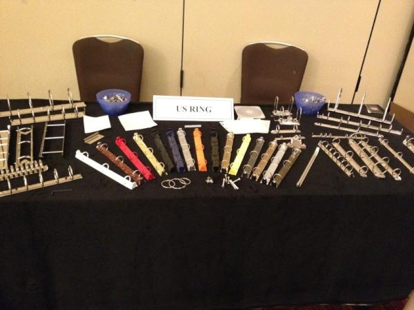 At the 2012 #BIA conference