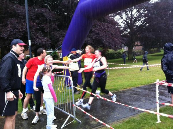 mooshlet's tweet image. @mozza2311 synchronised relay tag #linkfoundation