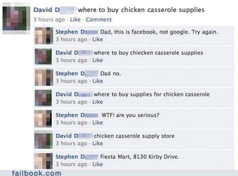 bluewhite's tweet photo. does ur father do this? this one never gets old #funnyashell http://t.co/b32DZz3f