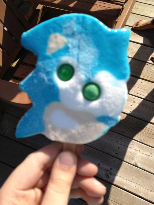 dflow14's tweet image. Best ice cream ever