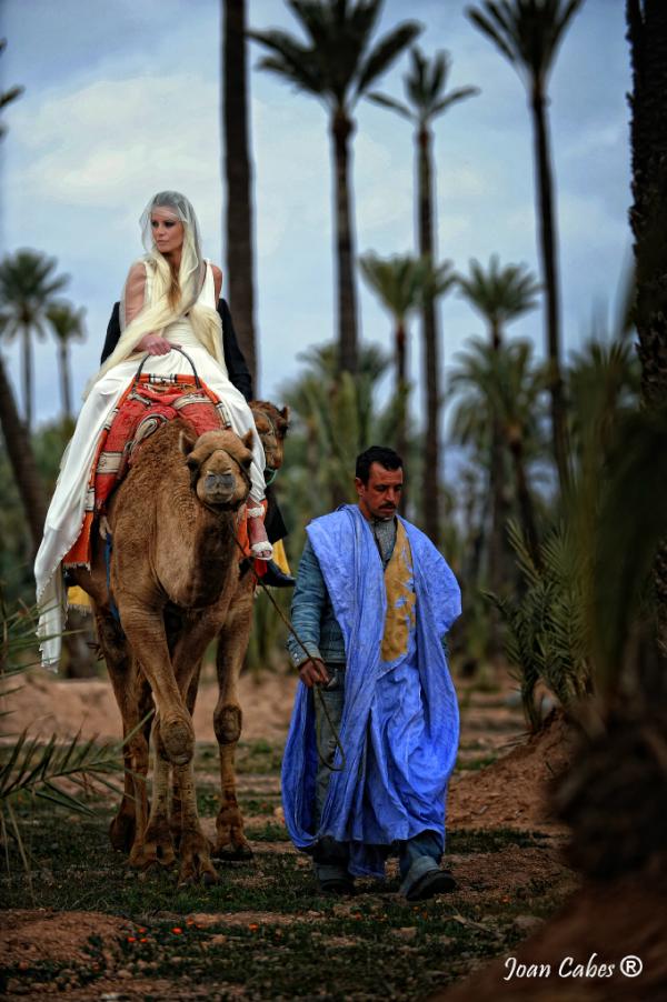 #Postboda en #Marrakech por <a href="/JoanCabes/">Joan Cabes Fotógrafo</a>