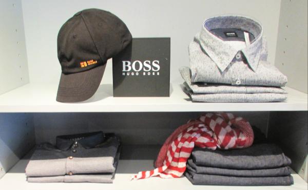 À partir de demain, la température remonte! Quoi de mieux par temps chaud que des cotons légers pour accueillir l'été!