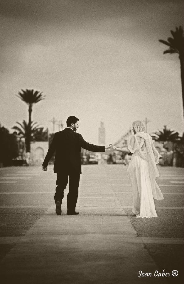 #Postboda en #Marrakech por <a href="/JoanCabes/">Joan Cabes Fotógrafo</a>