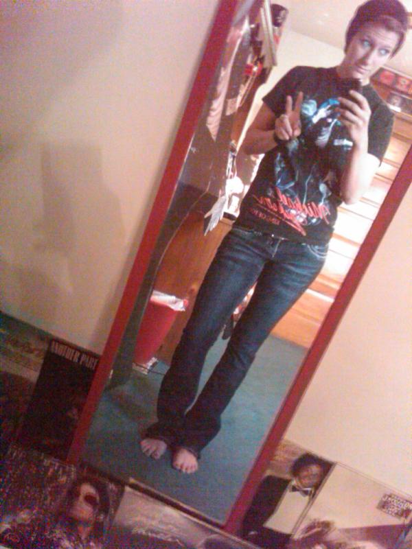 InvincibleMJ7's tweet image. #MJSwag