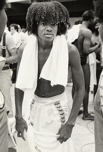 InvincibleMJ7's tweet image. Mmm so sexy!!