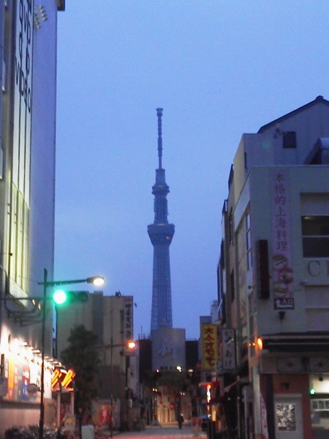 今のスカイツリー http://t.co/cdc9hbEm