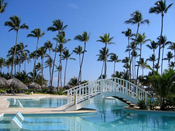 HermosoPaisajes's tweet photo. Republica Dominicana, Paisaje De Ressort En Punta Cana http://t.co/8y3wEAqE