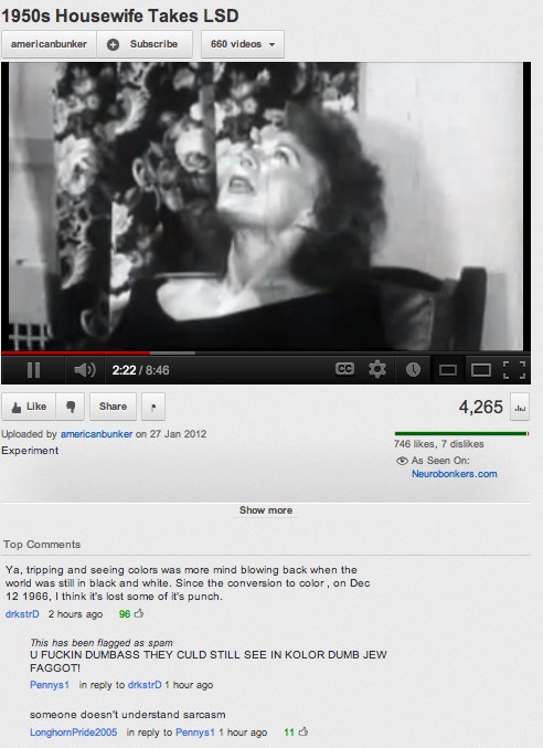 AutisticAndreww's tweet photo. Me comment GooD yaya http://t.co/G4T8jLD0