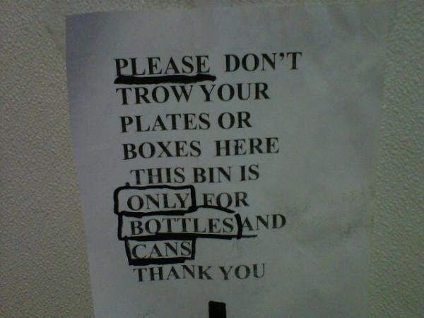 bradybrady19's tweet image. Jack's Pizza is great at spelling! #CheckAgain @Dylan33McQuaid @bradvukicevic