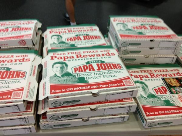 NickyBobby93's tweet image. Walked into #PlanetFitness tonight and this was waiting for me. #isthisatest?