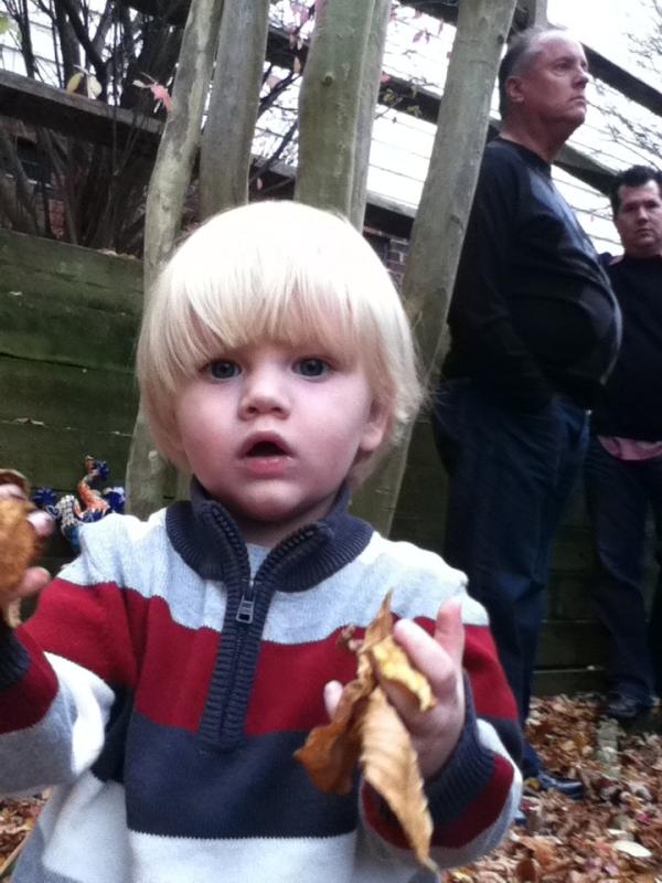 mayaa2005's tweet image. My. Little.  Cousin