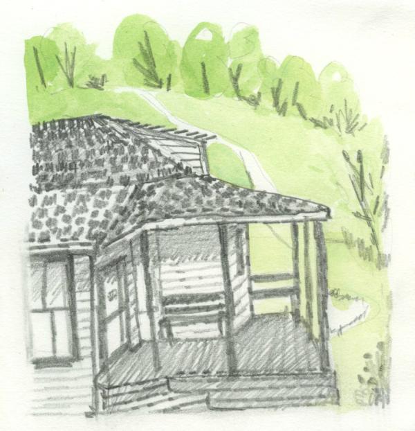 Calgary_Picks's tweet photo. New cafes buzz: http://t.co/NnFB71o3 - RT @mammacomic Annie's Cafe. http://t.co/xUyr18zL