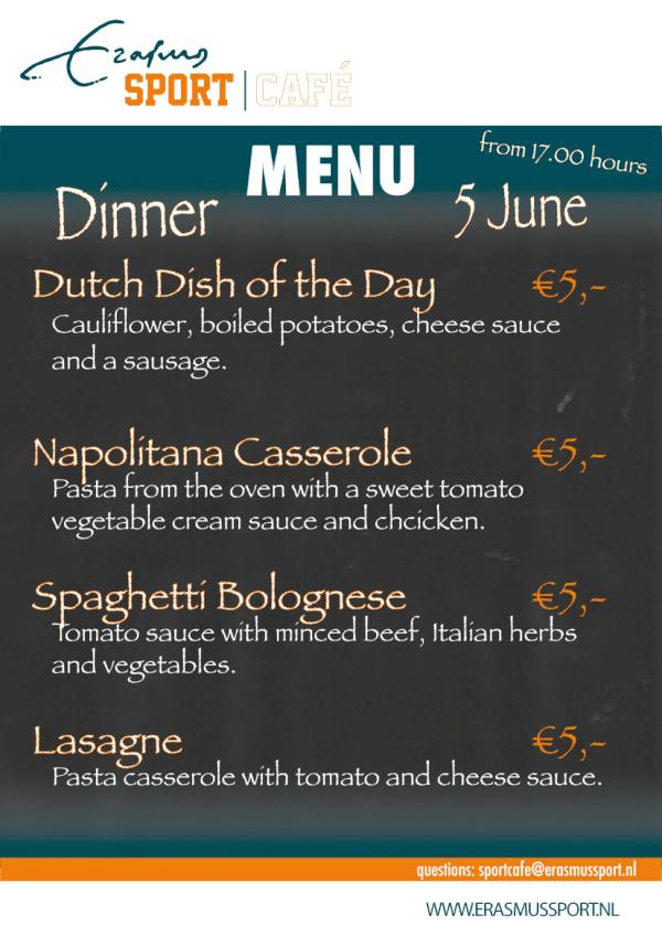 Erasmus Sport Café (erasmussportc) Twitter