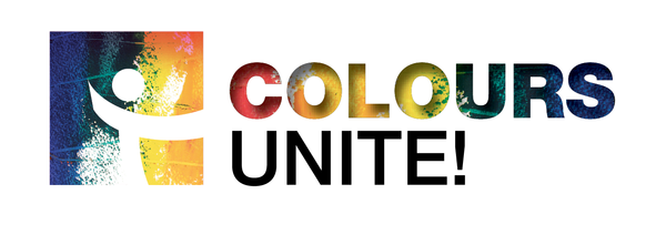 Qubuz's tweet photo. Vormgeving website #ColoursUnite! afgerond. Vanaf 17 juni staat de site online! http://t.co/cMKa3isY