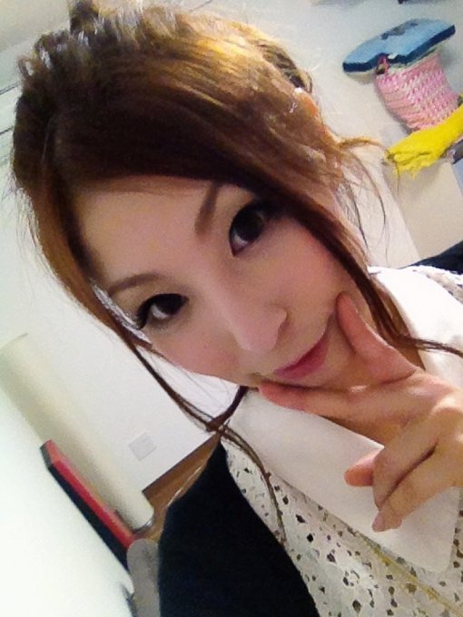 今から友達と飲み行くにゃん(●⁰౪⁰●)★写メわパコパコ動画の時のやつなのだ｡･*･:&equiv;(　&epsilon;:) http://t.co/mpZ4g5fs