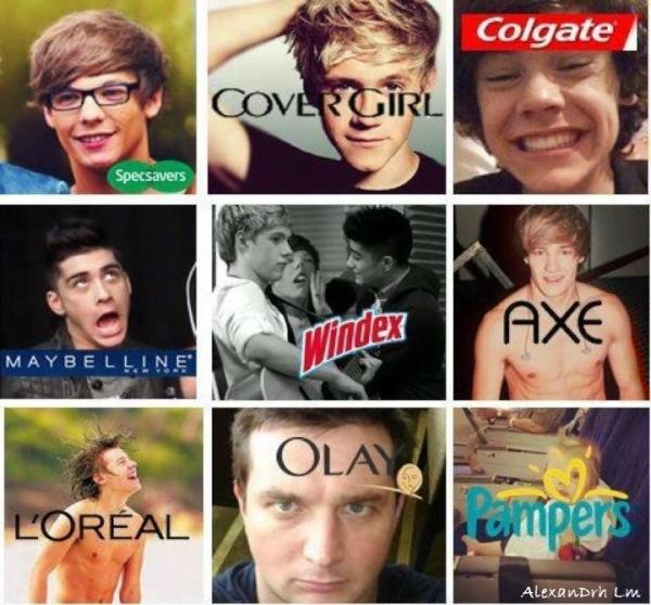 ryanjackss's tweet photo. They were made for adverts http://t.co/tp1uzkxm