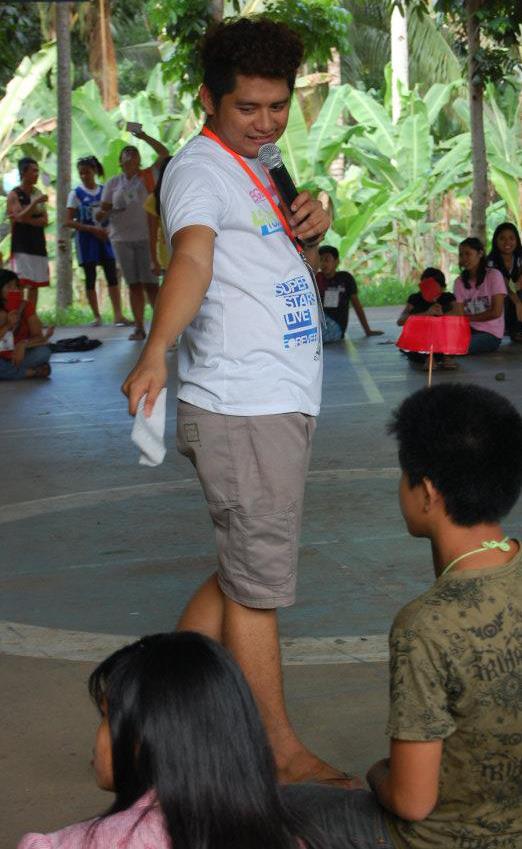 rafa_concepcion's tweet image. hahahai ako during sa #PYLC @itsmajungzkie30 @angevil_sardido @aphrodites_twin