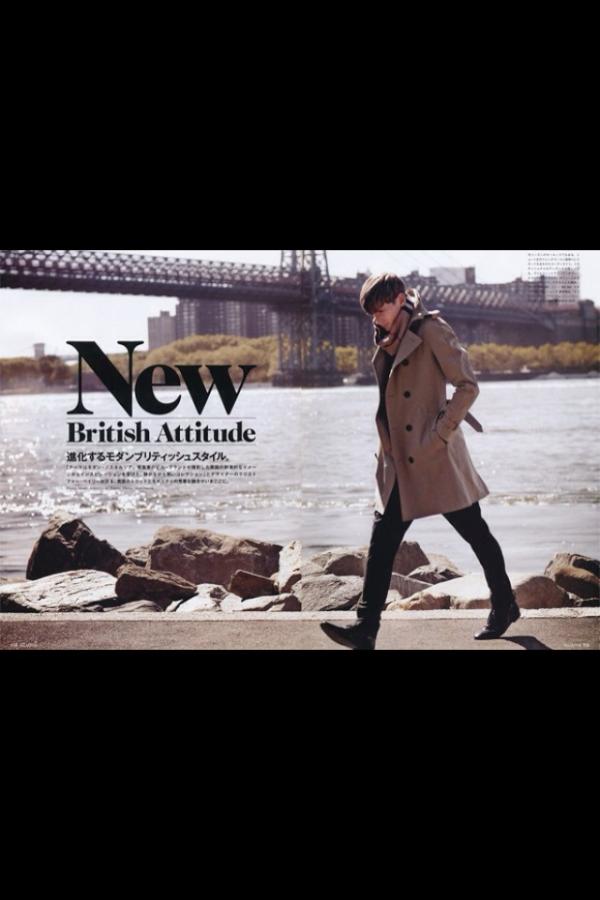 theYoungIssue's tweet image. New post soon ... The art of the trench .. A must that never goes out of fashion .. Coming soon on my blog TYS