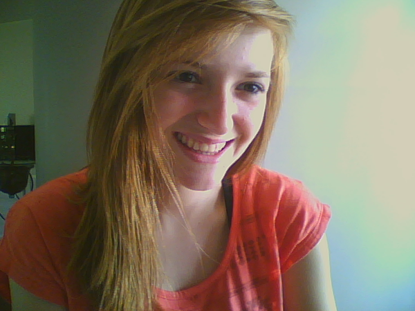 __Joannaa's tweet photo. Without braces! http://t.co/PImzXEoE