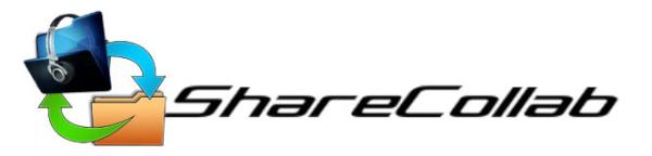 ShareCollab tweet media