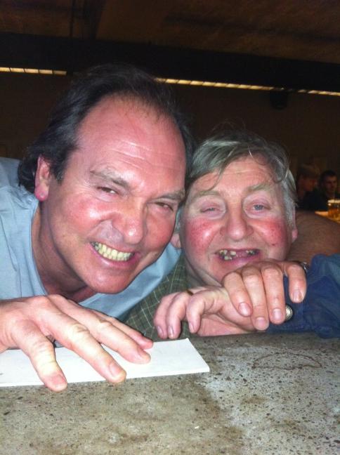 colinbarr1's tweet photo. Jetset ! http://t.co/PmQjNyCF