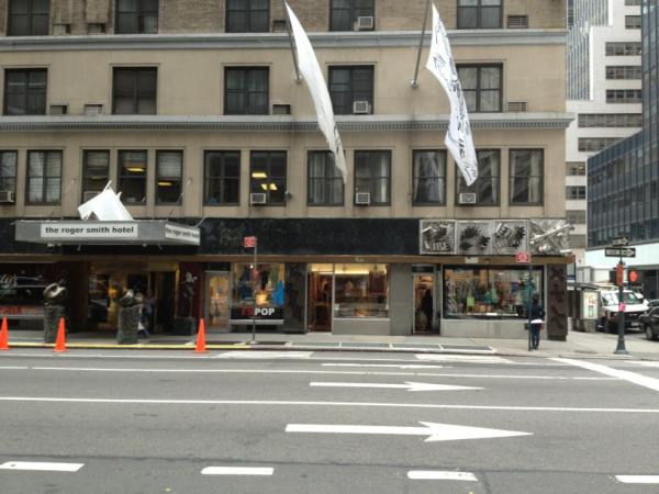 The Market <a href="/RSHotel/">Roger Smith Hotel</a> <a href="/rspopshop/">The Market @RSHotel</a> <a href="/RSPopPlus/">RSPop[+]</a> &amp; <a href="/Thelabgallery/">The LAB Gallery</a>, now "The Corner"! <a href="/sherinola/">sherisuplifeNOLA</a> <a href="/WeirGreen/">Weir Environmental</a> <a href="/CC_Chapman/">C.C. Chapman</a>