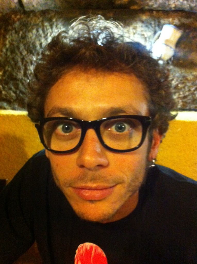 Occhiali valentino shop rossi