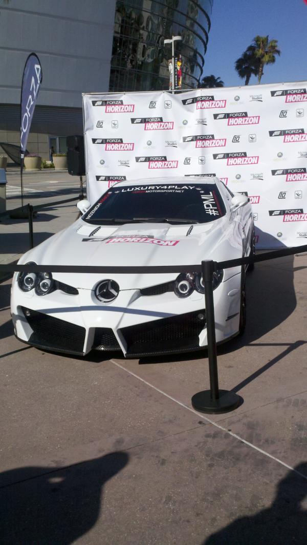 suzywillow's tweet image. #forzahorizon test drive #E32012 CC @marcsimons