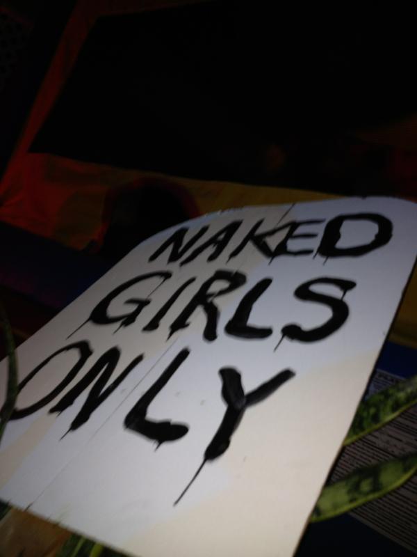 Rules are rules... <a href="/ProjectX/">Project X</a> #Xtendedcut