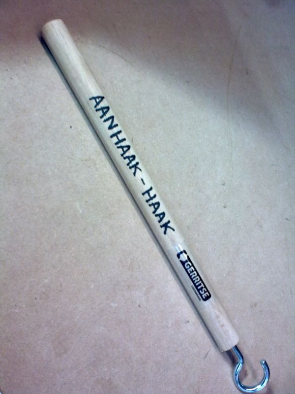 #ad6 team <a href="/Heembouw/">Heembouw</a> Heel veel suc6 vandaag op de Alp. En Jimmy; denk om je #aanhaak-haak !