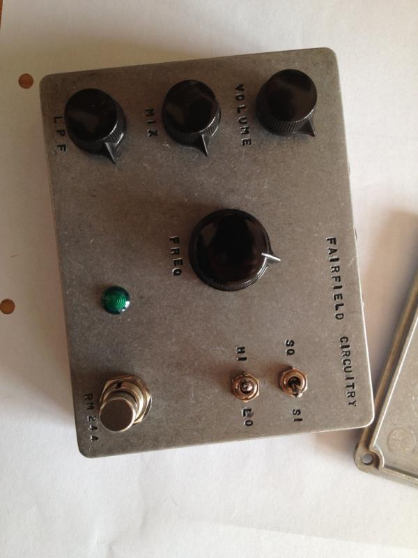 8302net's tweet photo. Randy’s, at last (from Circuiterie Fairfield). http://t.co/wYhUctao
