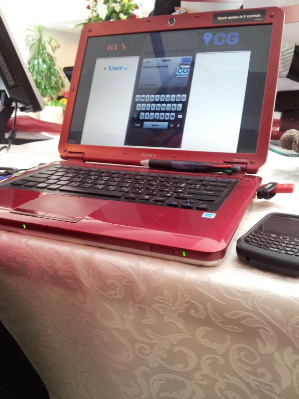 OraibAbdulla's tweet image. #demoday7 our project :-)