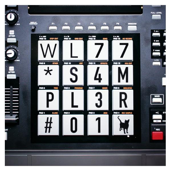 WL77 tweet media
