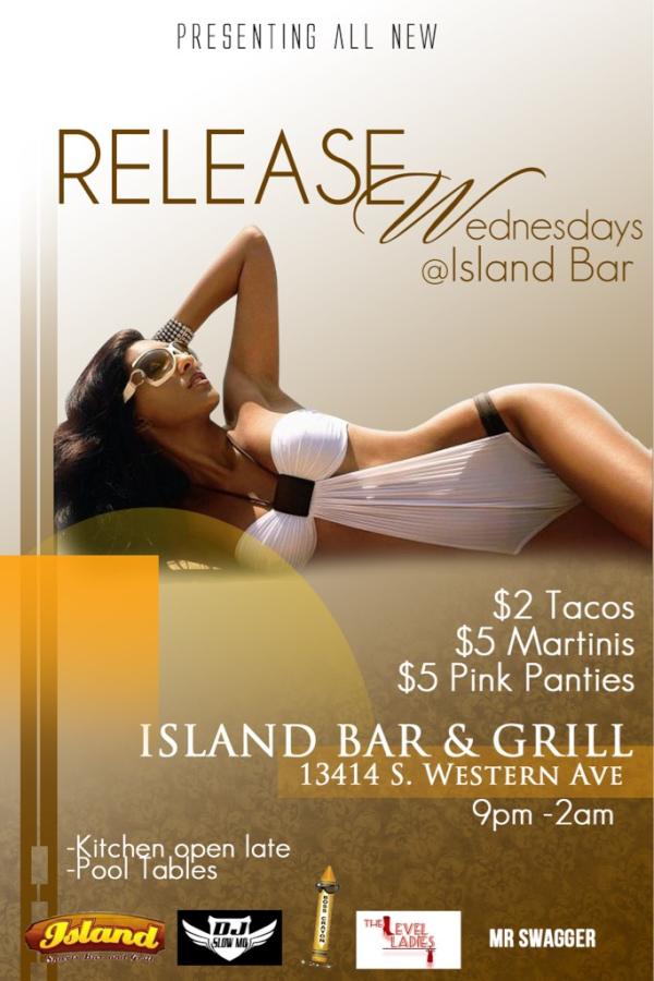 LevelLadiesEnt's tweet image. #ReleaseWednesdays 13414 Olde Western Ave