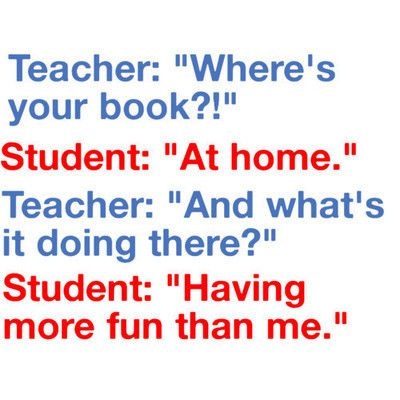 AkiraTonochi's tweet photo. How I feel about school -_- http://t.co/byJd4DkB