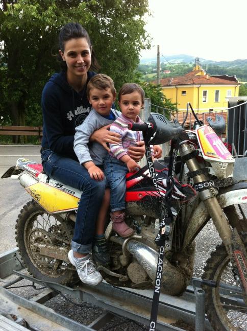 servoste's tweet photo. Il mio piccolo lo vedo già bene !!!! http://t.co/mMUUi2Sj
