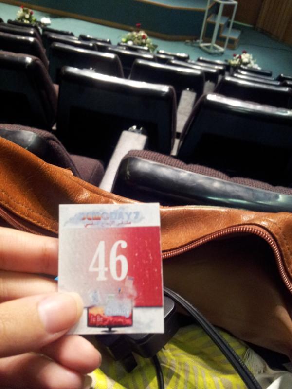 OraibAbdulla's tweet image. رقمي للسحب 
#demoday7