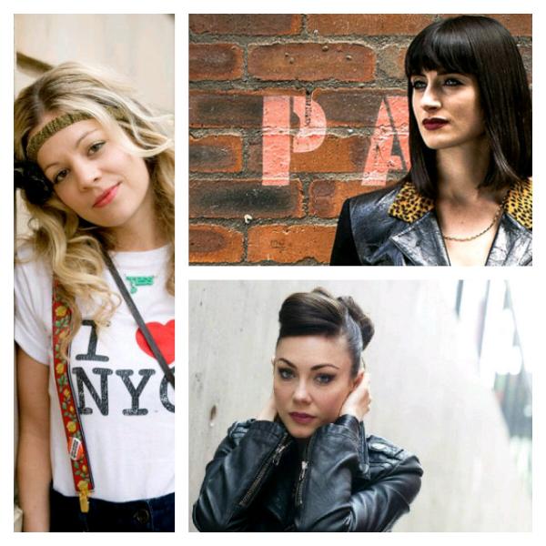 FionaButtonFans's tweet photo. My 3 favourite girls<3 http://t.co/W4oOlHYY