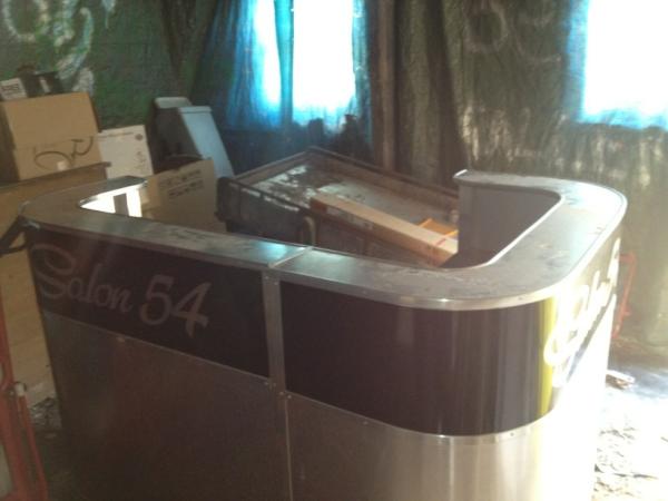 db_simmo's tweet image. More images of #project54