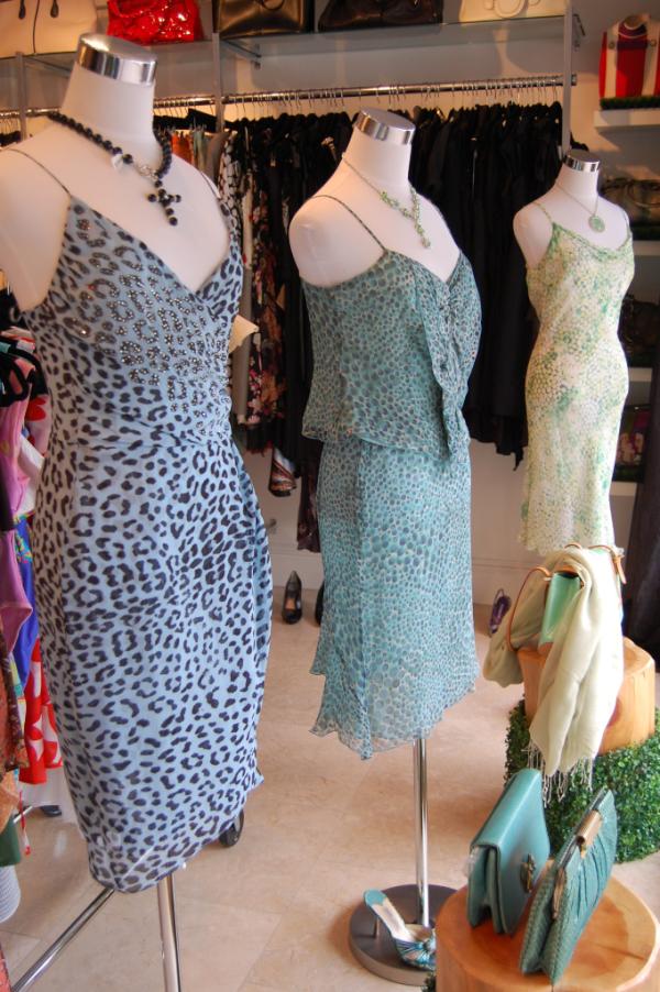 Our Pretty Window This Week!!