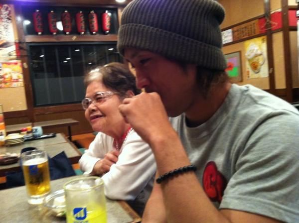 BacKYarD086's tweet photo. 結婚します‼ http://t.co/hY3xjY21
