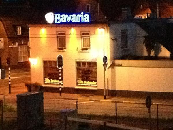 RailCam Mierlo-Hout tweet media