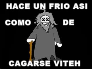 _hoomie's tweet image. #frio #invierno #locoarts #nieve #cadenanacional