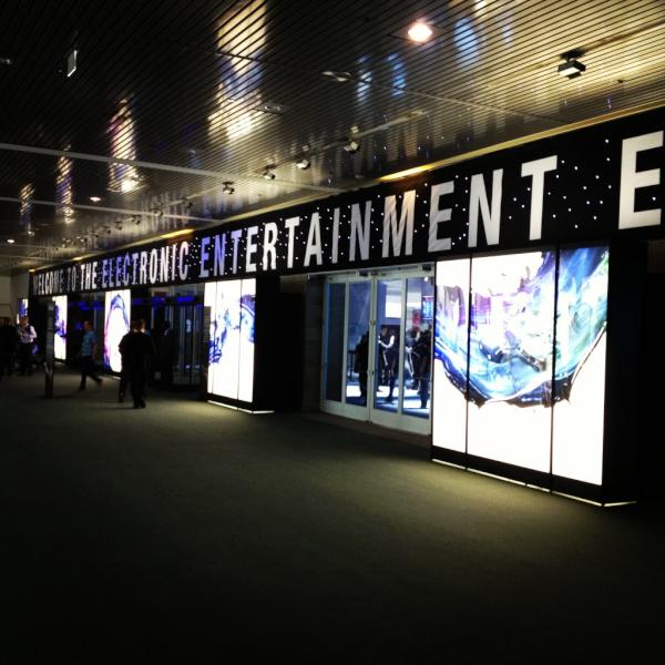 FarCrygame's tweet image. Day 2 of #E32012