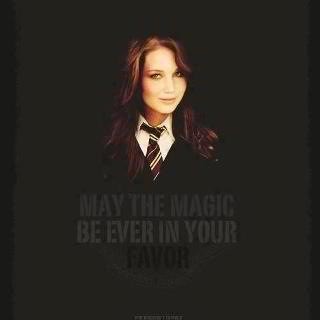 JamieBowels's tweet image. For all the potterbutes out there like @TeamKatnissPN12