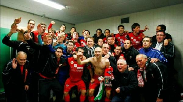 CD Mirandes tweet media