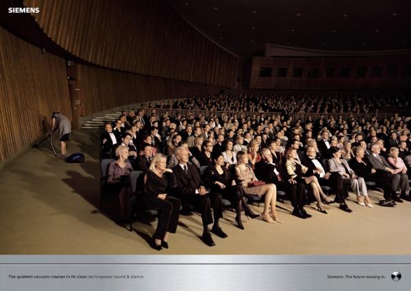 هدووووء

إعلان رائع وراقِ جداً 
لمكانس سيمنس الألمانية

#تسويق 
#التسويق