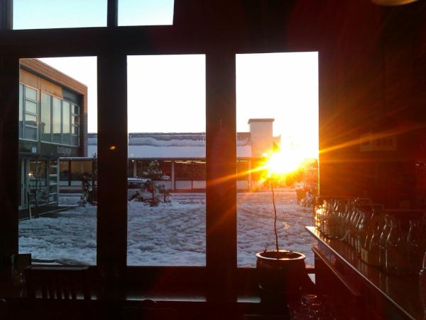 AddingtonCoffee tweet picture