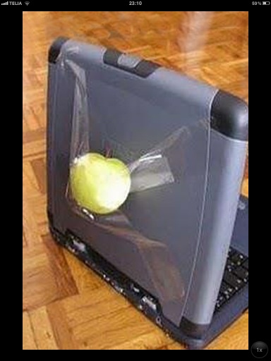 johnfolsson's tweet image. If you try mac. You'll nevr go back.